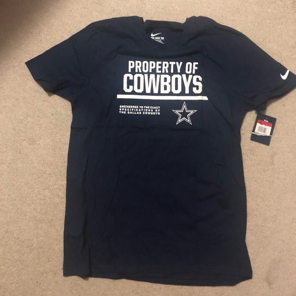 Dallas cowboys Nike shirt